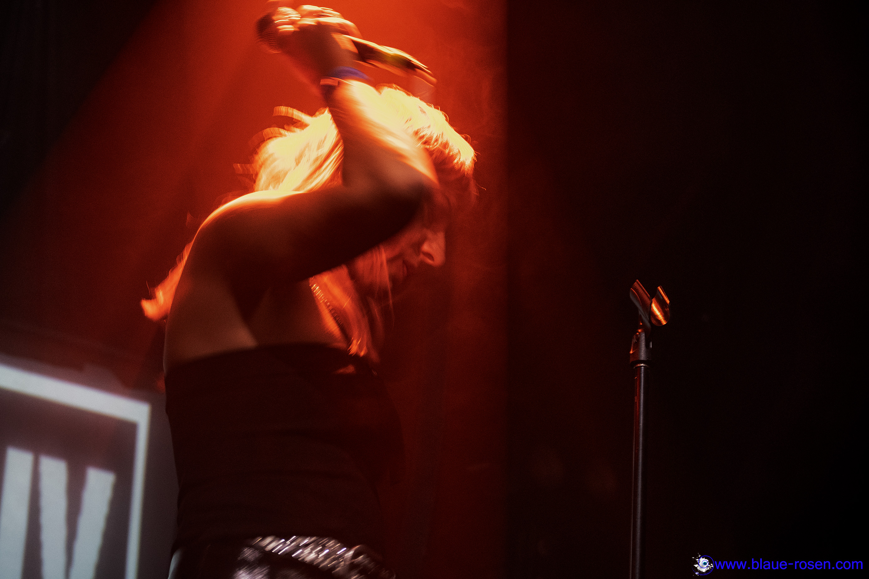Venus in Noise live at Hootananny